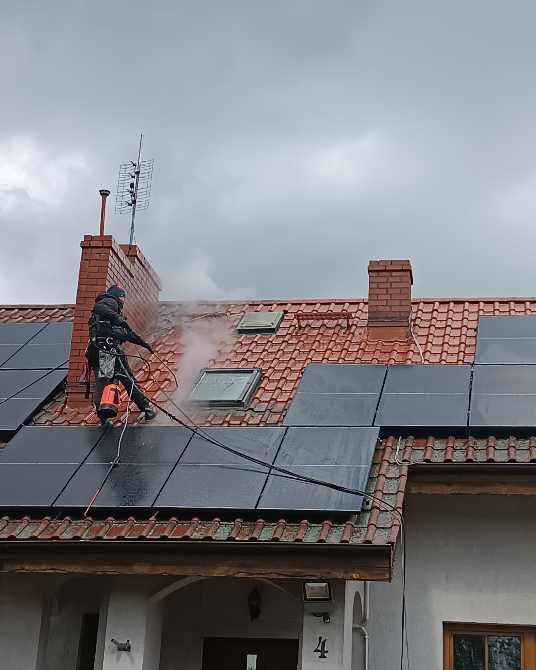 Alpinizm przemysłowy